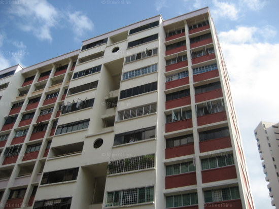 Blk 312 Serangoon Avenue 2 (Serangoon), HDB 5 Rooms #284722